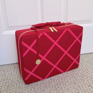 Estée Lauder train case new